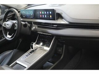 2024 Chery Tiggo 4 I Рестайлинг 2, серый, 1649000 рублей, вид 5