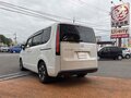 2023 Honda Stepwgn VI, белый, 1730000 рублей - вид 7