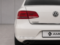 2011 Volkswagen Passat B7, белый, 808784 рублей - вид 4
