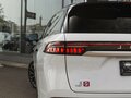 2025 Jaecoo J8, белый - вид 7