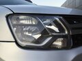 2017 Renault Duster I Рестайлинг, серый, 1130000 рублей - вид 8