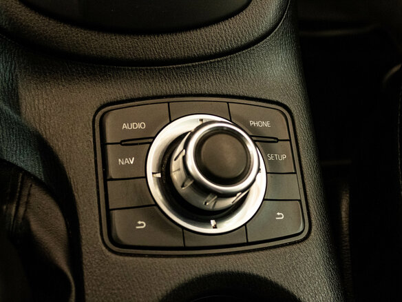 2012 Mazda CX-5 I, серебристый, 1399000 рублей - вид 21