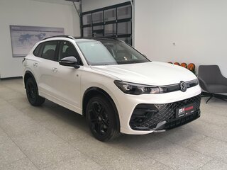 2026 Volkswagen Tiguan L Pro III (China Market), белый, 4850000 рублей, вид 5