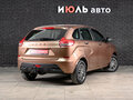 2020 Lada (ВАЗ) XRAY I, коричневый, 830000 рублей - вид 3