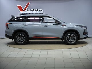 2023 Changan CS75 Plus I Рестайлинг, серый, 1990000 рублей, вид 4