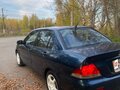 2006 Mitsubishi Lancer IX Рестайлинг, синий - вид 8