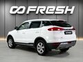 2021 Geely Atlas I, белый, 1770000 рублей - вид 1