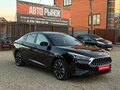 2023 JAC J7 I, чёрный