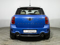 2013 Mini Countryman Cooper S I, голубой, 899900 рублей - вид 5