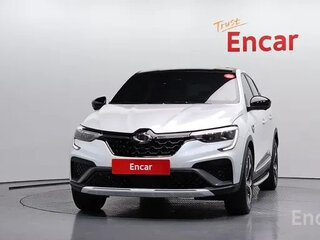 2023 Renault Samsung XM3, белый, 1476000 рублей, вид 2