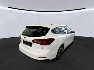 2023 Ford Focus Active IV Рестайлинг, белый, 1632000 рублей, вид 2