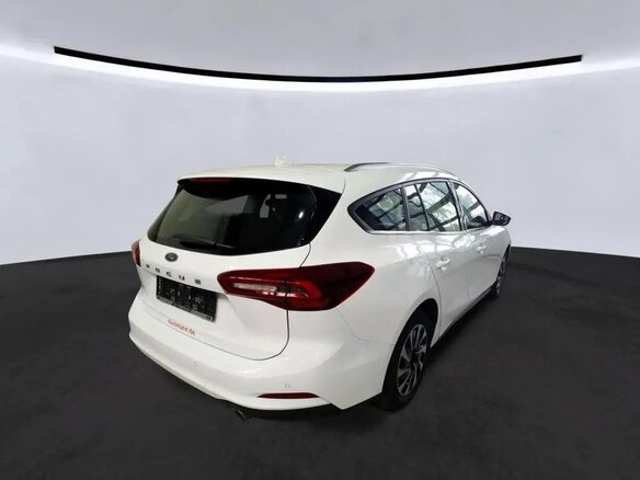 2023 Ford Focus Active IV Рестайлинг, белый, 1632000 рублей - вид 1