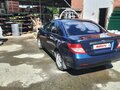 2011 BYD F3 I, синий - вид 3