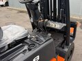 2007 Doosan G18, оранжевый, 740000 рублей - вид 3