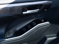 2026 Toyota Highlander IV (XU70), белый - вид 9