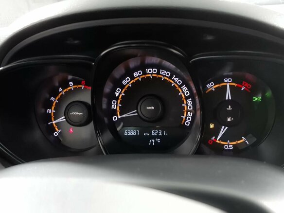 2020 Lada (ВАЗ) Vesta I, белый, 1021000 рублей - вид 21