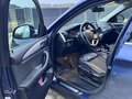 2018 BMW X4 25d II (G02), синий - вид 5