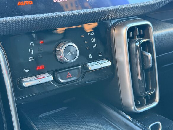 2021 Haval DaGou (Big Dog) I, чёрный, 2285000 рублей - вид 11