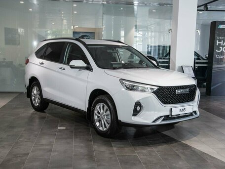 Haval M6 II