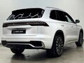 2026 Geely Monjaro I Рестайлинг 2 (China Market), белый, 4090000 рублей - вид 4