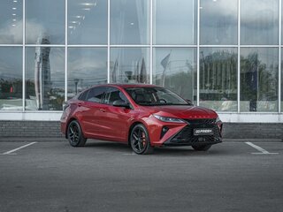 Omoda S5 GT
