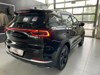2026 Tenet T4L, чёрный, 2329000 рублей, вид 4