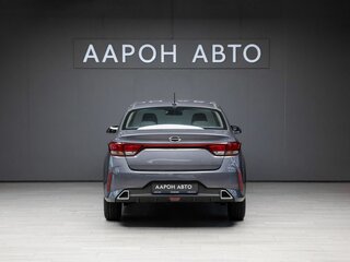 2025 Solaris KRS, серый, 2445000 рублей, вид 4