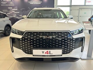 2026 Tenet T4L, белый, 2329000 рублей, вид 2