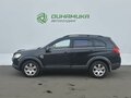 2009 Chevrolet Captiva I, чёрный, 645000 рублей - вид 7