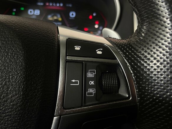 2021 Haval H9 I Рестайлинг, серый - вид 15