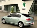 2004 Mazda 3 I (BK), зелёный, 380000 рублей - вид 7