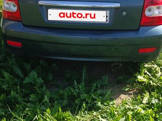 2010 Lada (ВАЗ) Priora I, серый, 250000 рублей, вид 5