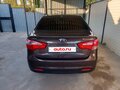 2014 Kia Rio III, коричневый - вид 5
