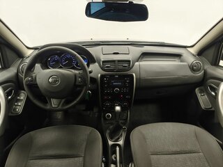 2018 Nissan Terrano III (D10), серый, 1365000 рублей, вид 4