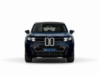 2026 BMW X5 40d V (G65), чёрный, 21490000 рублей, вид 2