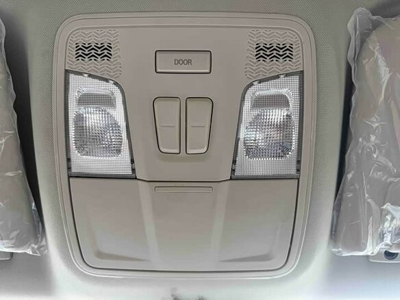2023 BAW Ace M7 LWB, чёрный, 1690002 рублей - вид 9