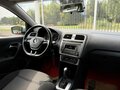 2016 Volkswagen Polo V Рестайлинг, серебристый - вид 8