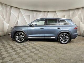 2023 Geely Monjaro I, серый, 3199000 рублей, вид 5