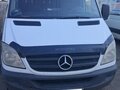 2008 Mercedes-Benz Sprinter, белый, 1600000 рублей - вид 11