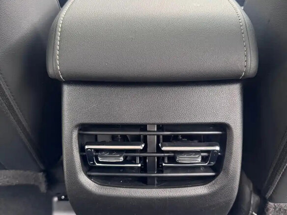 2023 Haval M6 Plus II, белый, 1200007 рублей - вид 23