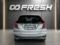 2018 Honda Fit III Рестайлинг, синий, 1279000 рублей - вид 3