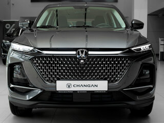 2026 Changan CS75 Pro, серый, 3155000 рублей, вид 3