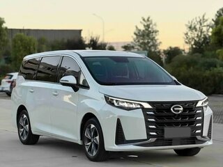 2022 GAC Trumpchi M6 Pro, белый, 1650000 рублей, вид 2