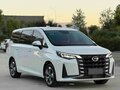 2022 GAC Trumpchi M6 Pro, белый, 1650000 рублей - вид 1