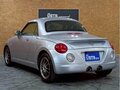 2011 Daihatsu Copen I, серый, 580000 рублей - вид 7