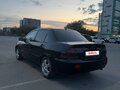 2006 Mitsubishi Lancer IX Рестайлинг, чёрный, 300000 рублей - вид 8