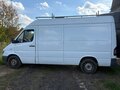 2005 Mercedes-Benz Sprinter, белый, 1450000 рублей - вид 2