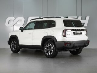 2024 Haval Dargo X I, белый, 3059000 рублей, вид 2