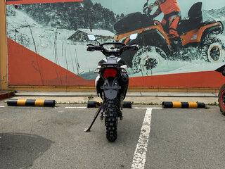 2026 Regulmoto SK 250GY-5, серебристый, 125200 рублей, вид 5