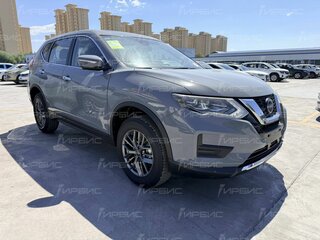 2026 Nissan X-Trail III Рестайлинг 2, серый, 2950000 рублей, вид 3